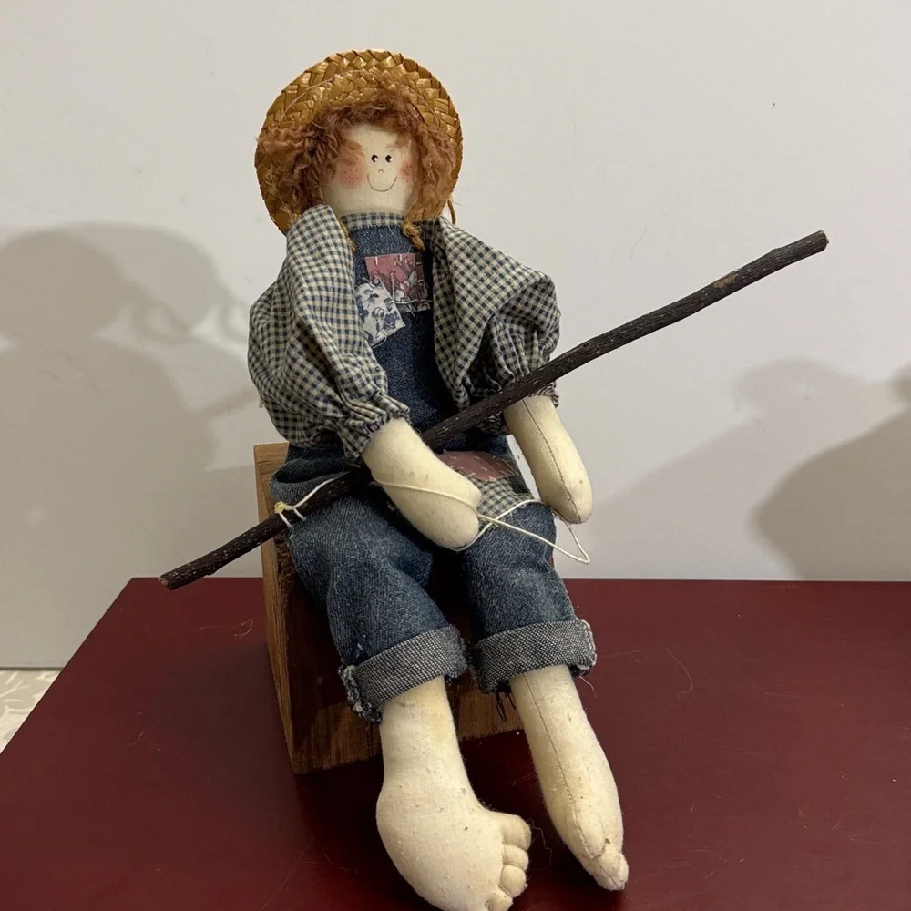 N/A charming handmade